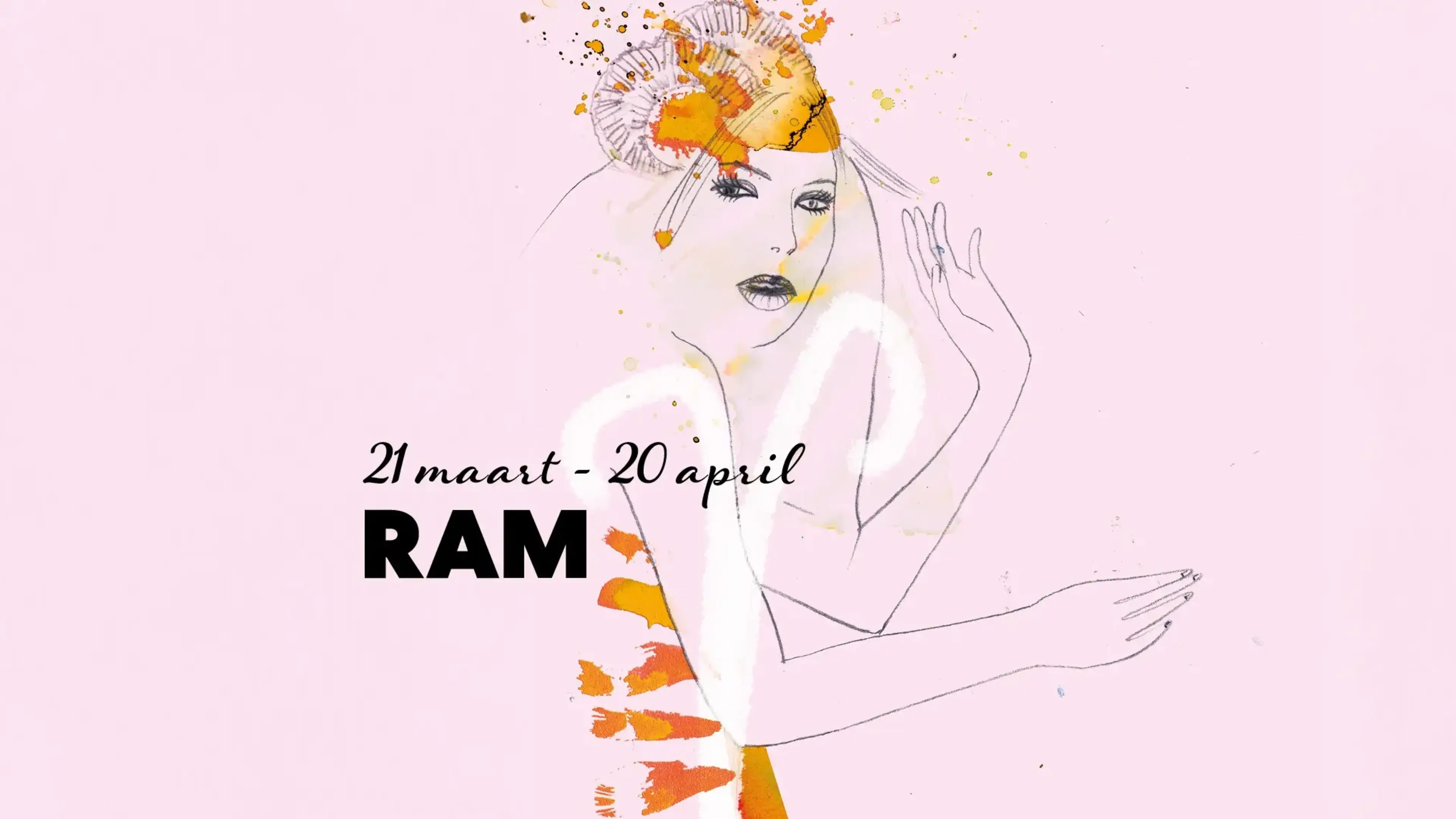 Daghoroscoop 11 april: Laat humeurigheid niet de overhand krijgen, Stier!